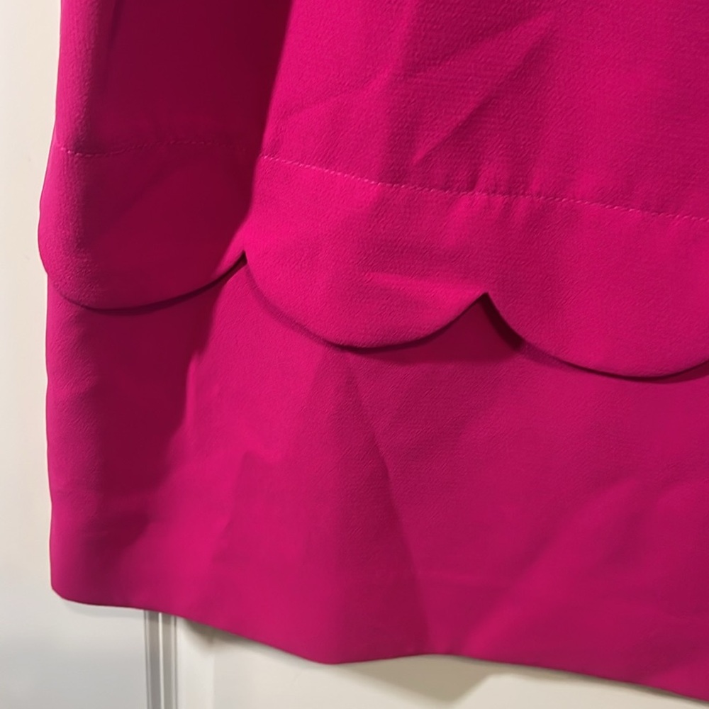Kate Spade ♠️ 3/4 sleeve dress *AS IS* - Picture 3 of 7